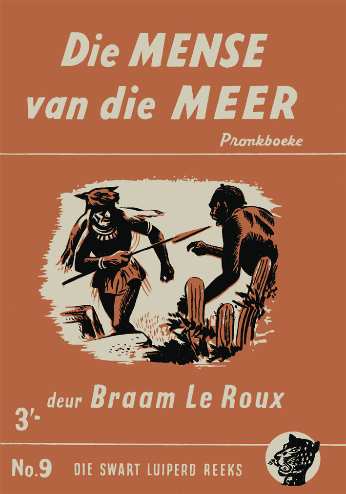 Die mense van die meer